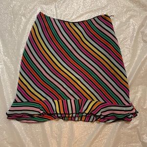 Lily Small Petite Fun Skirt